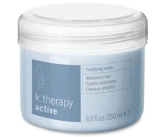 Atstatanti kaukė plaukams Lakme k.therapy active, 250 ml