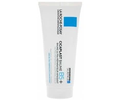 La Roche-Posay Cicaplast Baume B5+ Atkuriamasis kūno ir veido balzamas, 100 ml