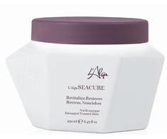 L'Alga Seacure Masque atstatomoji kaukė plaukams, 250 ml