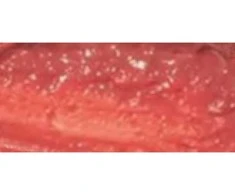 Attitude Oceanly lip gloss (Lūpų blizgis) 3.4 g, Happy Berry