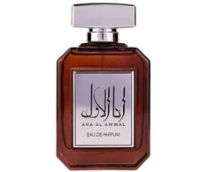 Attri Ana Al Awal EDP parfumuotas vanduo vyrams, 100 ml
