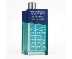 Aubusson Sport Extreme Aqua-Marine EDT tualetinis vanduo vyrams, 100 ml