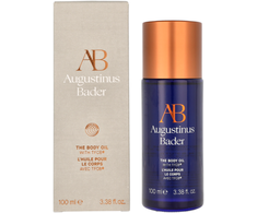 Augustinus Bader The Body Oil kūno aliejus, 100 ml