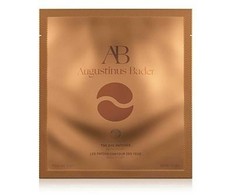 Augustinus Bader The Eye Patches Single Sachet paakių pagalvėlės, 1 x 3 g