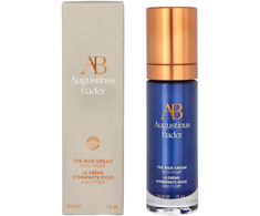 Augustinus Bader The Rich Kreminis veido kremas, 30 ml
