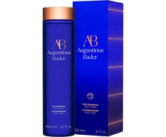 Augustinus Bader The Šampūnas šampūnas, 200 ml