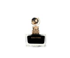 Aurora Scents Aurora Globe Collection Juodas Python EDP parfumuotas vanduo unisex, 100 ml