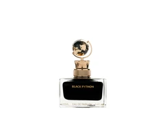 Aurora Scents Aurora Globe Collection Juodas Python EDP parfumuotas vanduo unisex, 100 ml