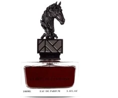Aurora Scents Aurora La Bete Du Geavudan EDP parfumuotas vanduo moterims, 100 ml