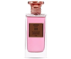 Aurora Scents Aroma Senora III EDP parfumuotas vanduo moterims, 100 ml