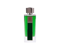 Aurora Scents Aurora Cubane Insence EDP parfumuotas vanduo vyrams, 100 ml