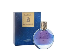 Aurora Scents Aurora La Nuit De L' Amour EDP parfumuotas vanduo moterims, 100 ml