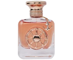 Aurora Scents Aurora Sailor Gold EDP parfumuotas vanduo moterims, 100 ml