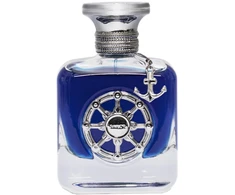 Aurora Scents Aurora Sailor Sidabrinis EDP parfumuotas vanduo vyrams, 100 ml