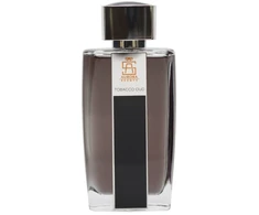 Aurora Scents Aurora Tabacco Oud EDP parfumuotas vanduo vyrams, 100 ml