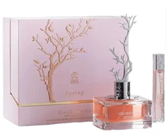 Aurora Scents Deciduous Spring - EDP 100 ml + EDP 9 ml