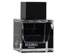 Aurora Scents Iconic Inverse EDP parfumuotas vanduo vyrams, 100 ml