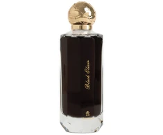 Aurora Scents Juodas Eliksyras EDP parfumuotas vanduo vyrams, 100 ml