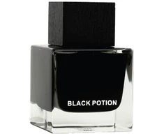 Aurora Scents Juodas Potion EDP parfumuotas vanduo vyrams, 100 ml
