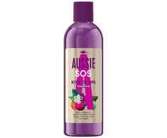 Aussie Hair "Aussie SOS Deep Repair šampūnas 290ml