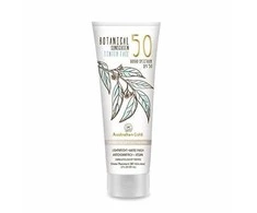 Australian Gold Botanical SPF50 Face Lotion atspalvį veidui suteikiantis losjonas | spalva: Fair / Light, 88ml