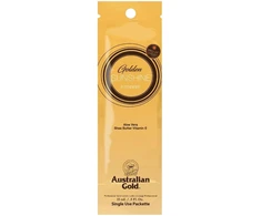 Australian Gold Golden Sunshine Intensifier įdegį skatinantis kremas, 15 ml