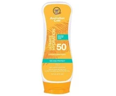 Australian Gold Ultimate Hydration Lotion SPF 50 losjonas nuo saulės, 237 ml