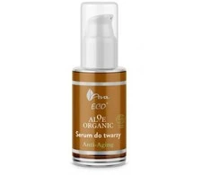 Ava Laboratorium Aloe Organic, 30 ml