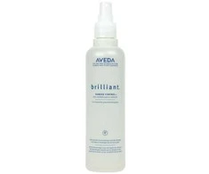 Plaukų purkšiklis nuo karščio Aveda Brilliant Damage Control 250 ml