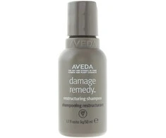 Aveda Damage Remedy Hair Šampūnas Reconstructing, 50 ml