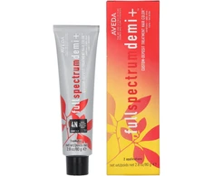L'Oreal „Aveda Full Spectrum Demi+“ plaukų dažai, 80 g