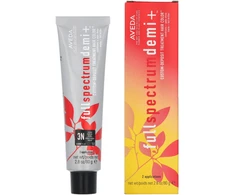 „Aveda Full Spectrum Demi+“ plaukų dažai, 80 g