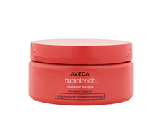 Aveda Nutriplenish Pomegranate Hair Treatment Kreminis Mask Hydration, 200 ml