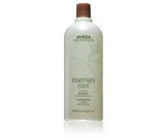 Aveda Rosemary Mint Purifying Šampūnas giliai valantis šampūnas, 1000 ml