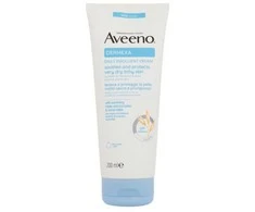 Aveeno Dermexa Daily Emollient Kreminis Body Kreminis unisex, 200 ml