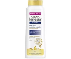 Avena Kinesia Avena Atopic Oleo Soap Free Dušo želė, 750 ml
