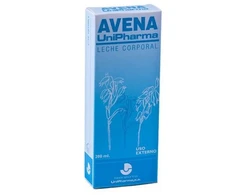 Avena Unipharma Unipharma Avižų pienas kūnui