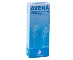 Avena Unipharma Unipharma Avižų pienas kūnui