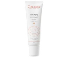 Avène Avene Couvrance Fluid Makeup Bronce