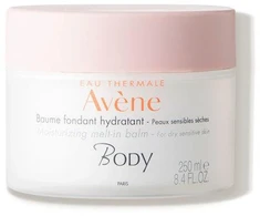 "Avène" kūno drėkinamasis balzamas 250ml
