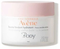 "Avène" kūno drėkinamasis balzamas 250ml