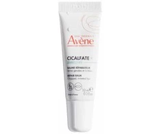 Avéne Cicalfate+ Repair Lūpų balzamas atkuriantis lūpų balzamas, 10 ml