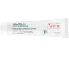Avene Cleanance Comedomed pilingas, 40 ml