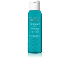 Avene Cleanance Purifies valomasis veido gelis, 100 ml