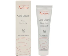 Avene Cold Kreminis, 100 ml