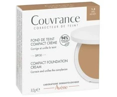 Avene Couvrance kreminis medus be aliejaus 8., 5 gr