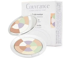 "Avene Couvrance" šviečianti mozaikinė pudra
