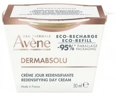 Avene Dermabsolu Recharge Day Kreminis, 50 ml