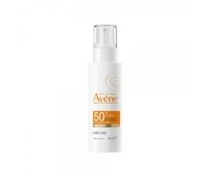 Avéne Expert Anti-Aging Fluid SPF 50 apsauginis fluidas nuo saulės, 40 ml