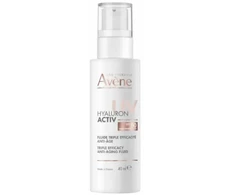 Avène Hyaluron Activ Anti Aging Fluid, 40 ml